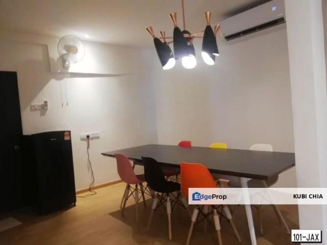 House for sale in Petaling, Subang Jaya