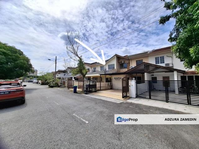 House for sale in Petaling, Subang Jaya