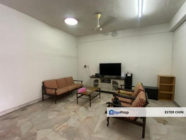 House for sale in Petaling, Subang Jaya