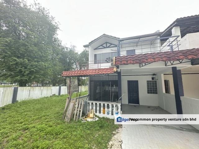 House for sale in Petaling, Subang Jaya
