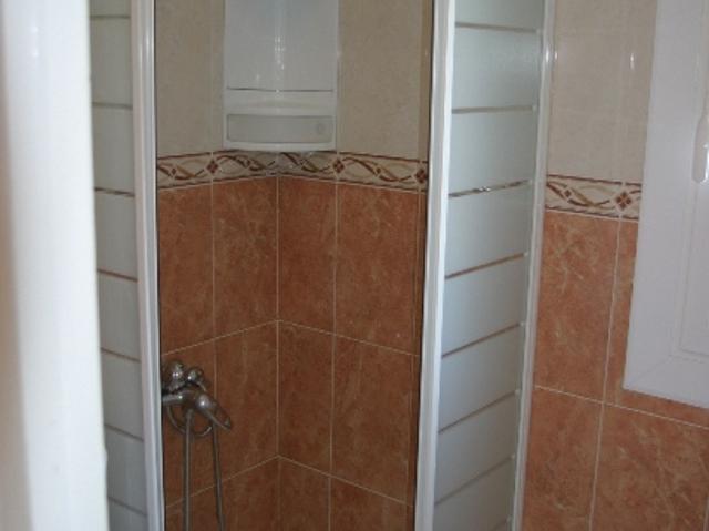 Apartamento en alquiler en Barrio de San José, Huesca