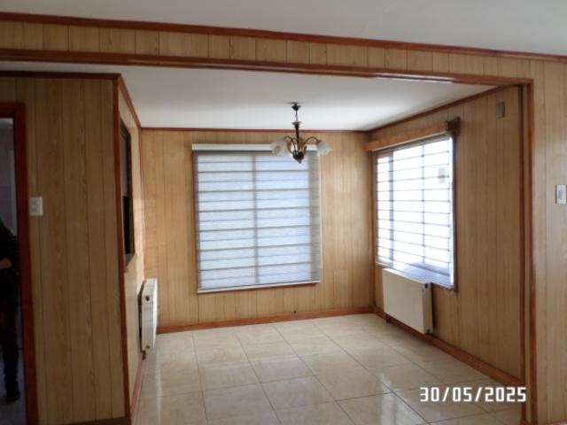 Casa en arriendo en Punta Arenas, Magallanes Y De La Antártica Chilena