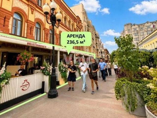 Недвижимость аренда в Москва