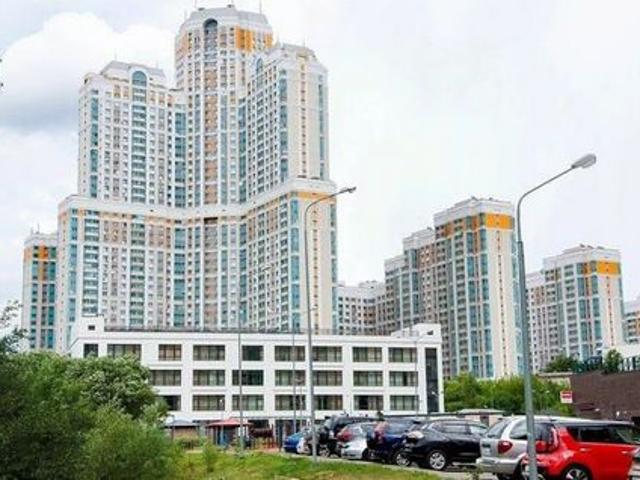 Недвижимость аренда в район Бирюлёво Восточное, Москва
