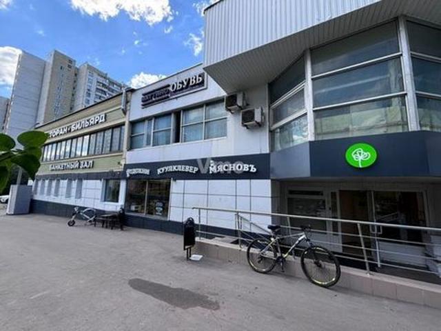 Недвижимость аренда в Москва