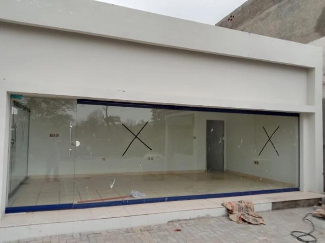 Commercial for rent in Rawalpindi, Islamabad Capital Territory