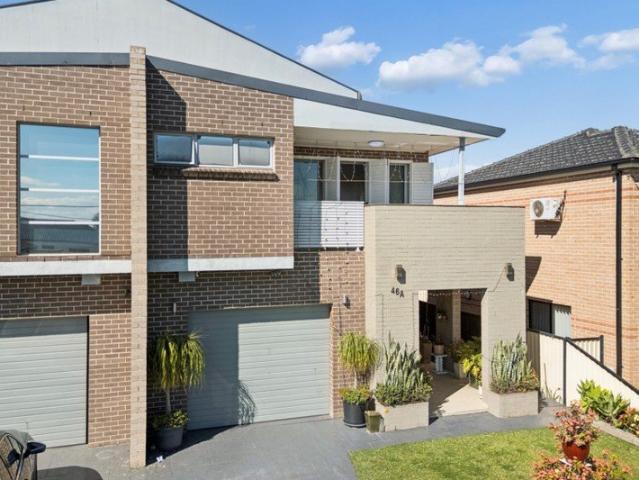 Duplex for sale in Sydney, New South Wales