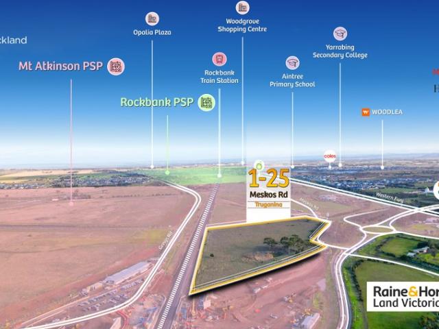 Property for sale in Truganina, Melbourne