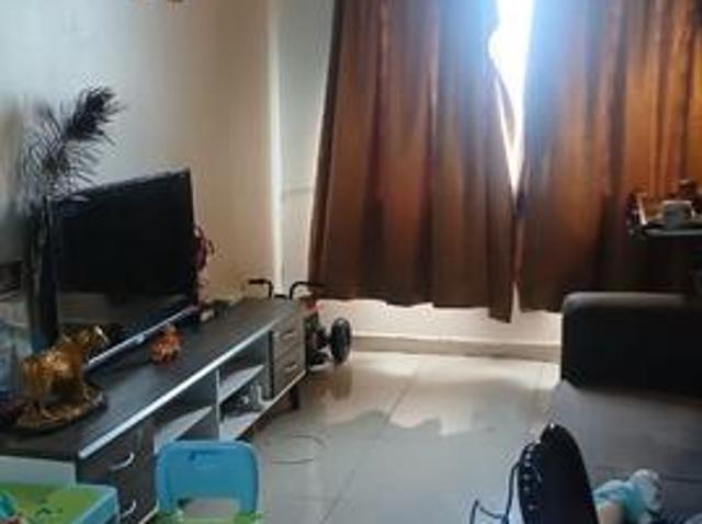 Apartment for sale in Georgetown, Penang