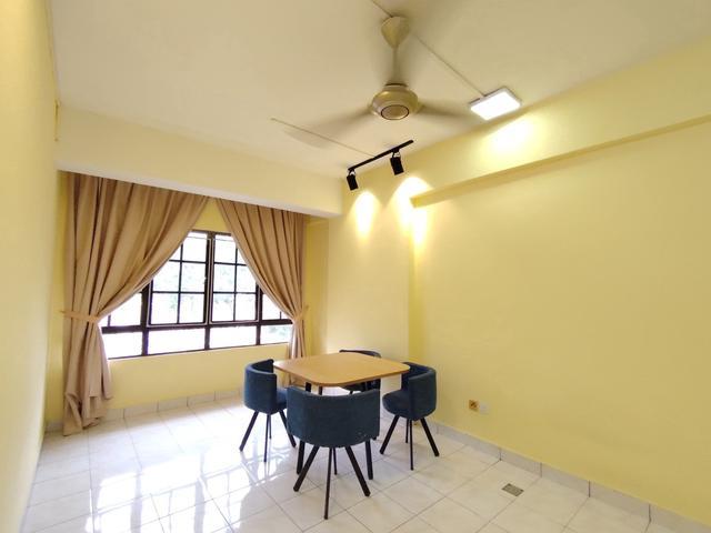 Condominium for rent in Cheras, Kuala Lumpur