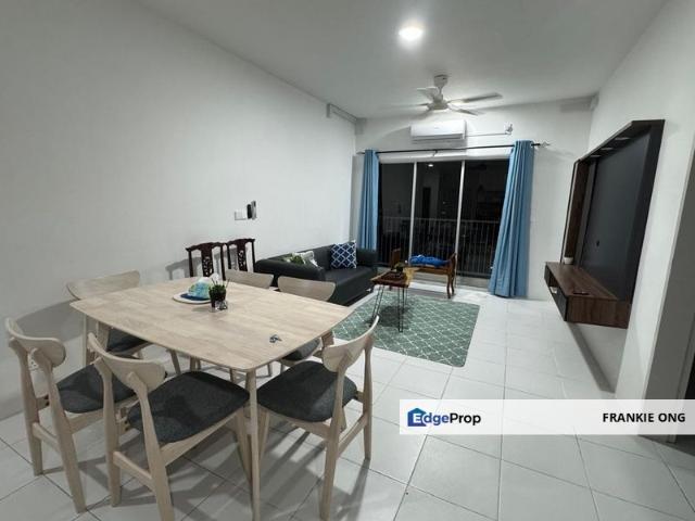Condominium for rent in Country Heights Damansara, Kuala Lumpur