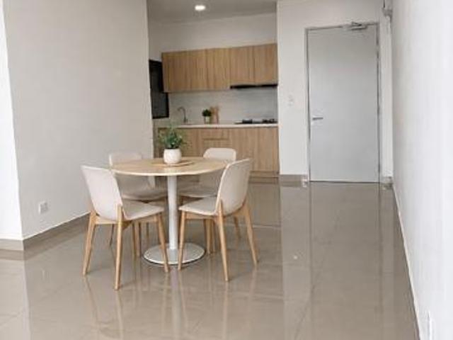 Condominium for rent in Bandar Tasik Selatan, Kuala Lumpur