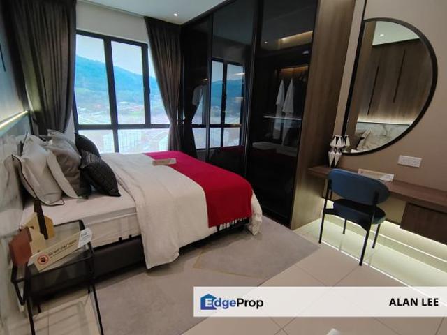 Condominium for sale in Country Heights Damansara, Kuala Lumpur