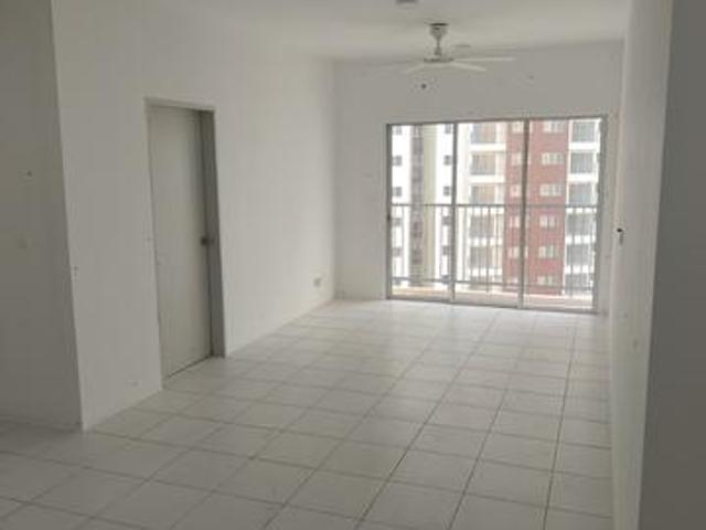 Apartment for rent in Country Heights Damansara, Kuala Lumpur