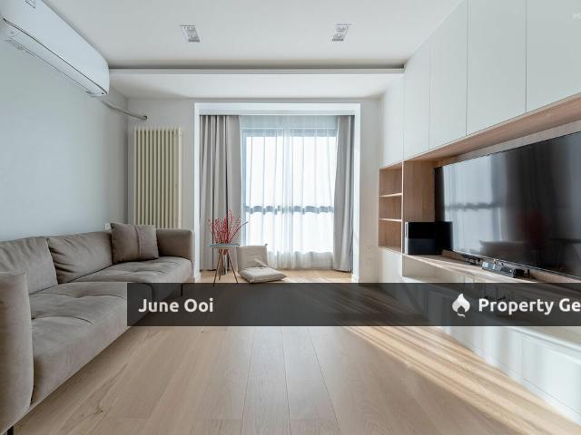 Condominium for sale in Bandar Tasik Selatan