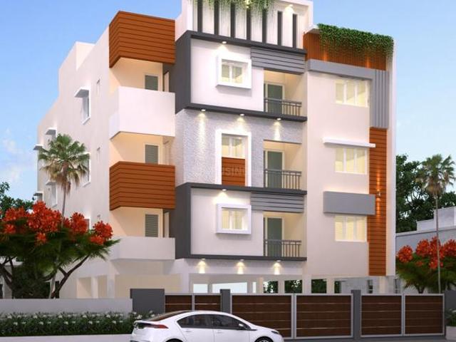 Flat for sale in Kodambakkam, Tamil Nadu