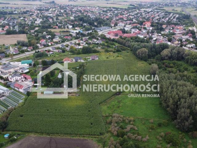 Grunt na sprzedaż w Pszczółki, Pomorskie