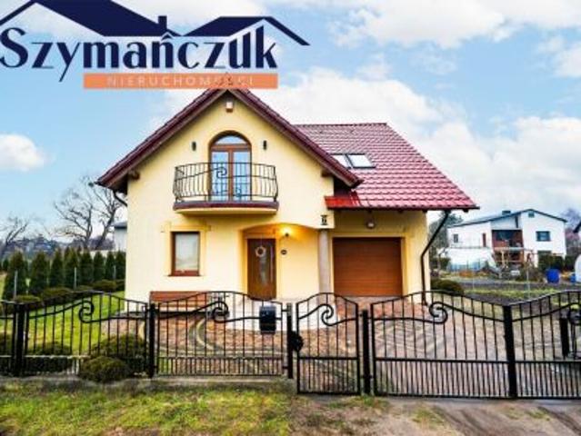Dom na sprzedaż w Pszczółki, Pomorskie