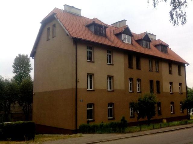 Mieszkanie na sprzedaż w Bytom, Śląskie