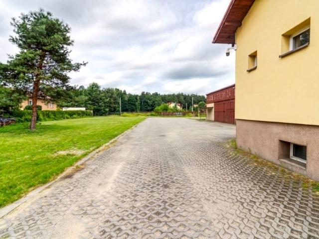 Mieszkanie do wynajęcia w Śródmieście, Żory