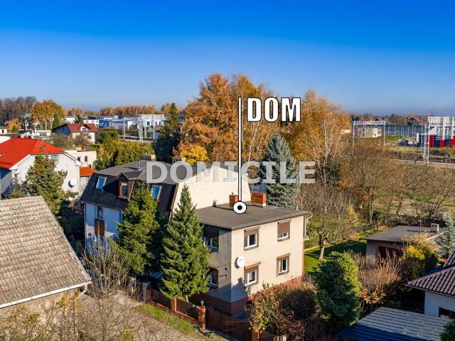 Dom na sprzedaż w Pszczyna, Śląskie