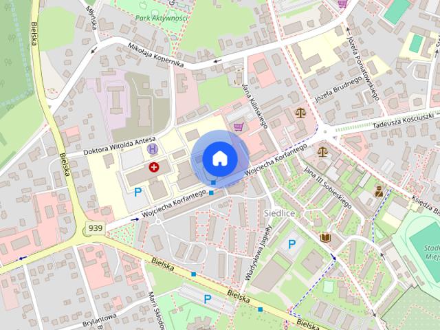 Mieszkanie do wynajęcia w Pszczyna, powiat pszczyński