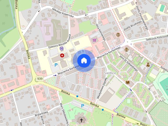 Mieszkanie do wynajęcia w Pszczyna, Śląskie