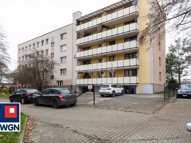 Mieszkanie na sprzedaż w Pszczyna, Śląskie