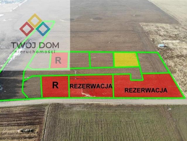 Grunt na sprzedaż w Koszalin, Zachodniopomorskie