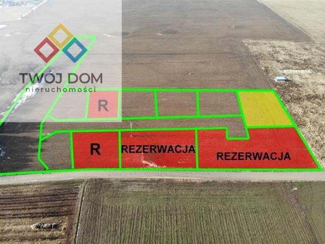 Grunt na sprzedaż w Koszalin, Zachodniopomorskie