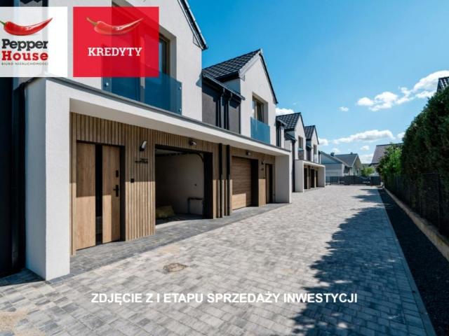 Dom na sprzedaż w Reda, Pomorskie