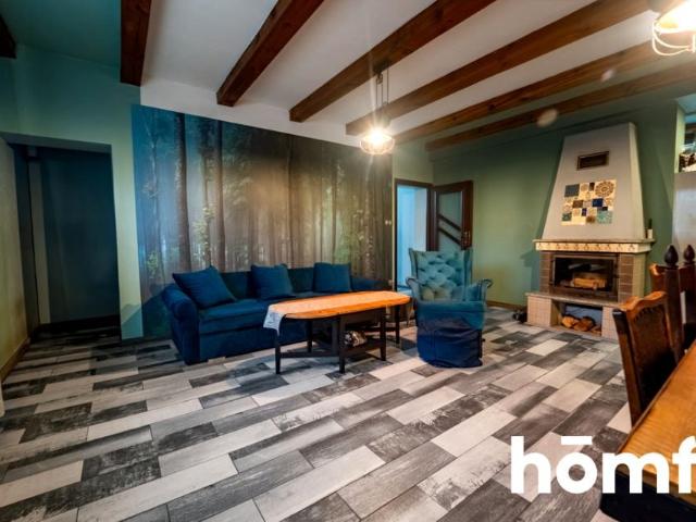 Dom na sprzedaż w Wilkowice, Śląskie