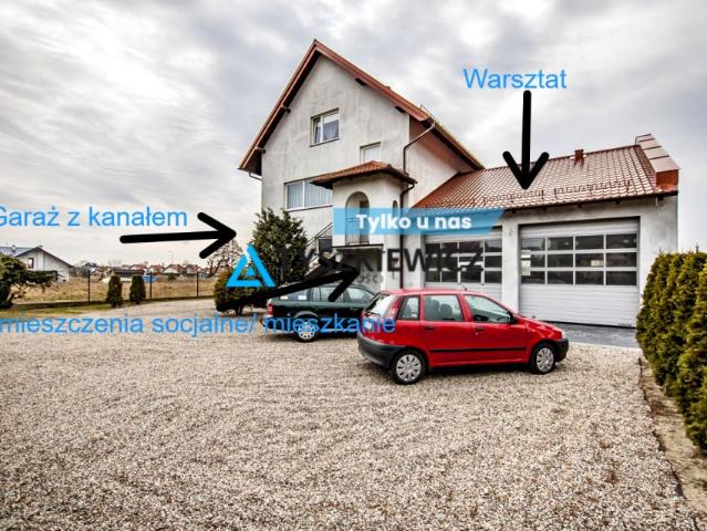 Mieszkanie na sprzedaż w Osiedle Chmielna, Reda