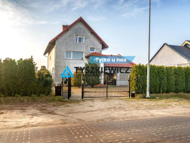 Dom na sprzedaż w Reda, Pomorskie