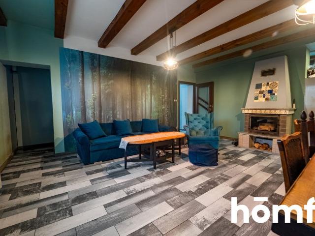 Dom na sprzedaż w Wilkowice, Śląskie