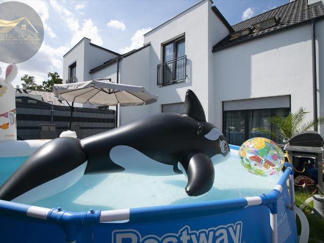 Dom na sprzedaż w Pszenno, Dolnośląskie