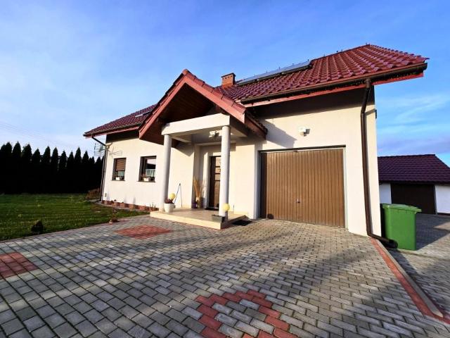 Dom na sprzedaż w Pszenno, Dolnośląskie