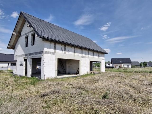 Dom na sprzedaż w Pszenno, Dolnośląskie