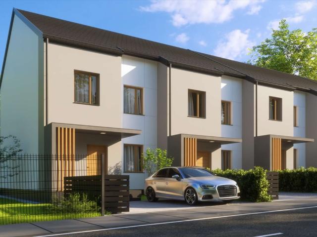 Dom na sprzedaż w Pszenno, Dolnośląskie