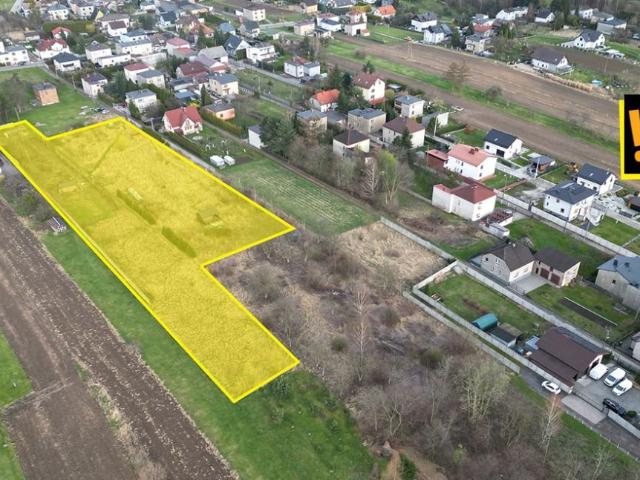 Grunt na sprzedaż w Pszów, Śląskie