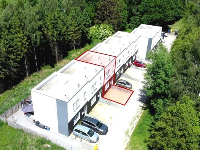 Dom na sprzedaż w Wodzisław Śląski, Śląskie