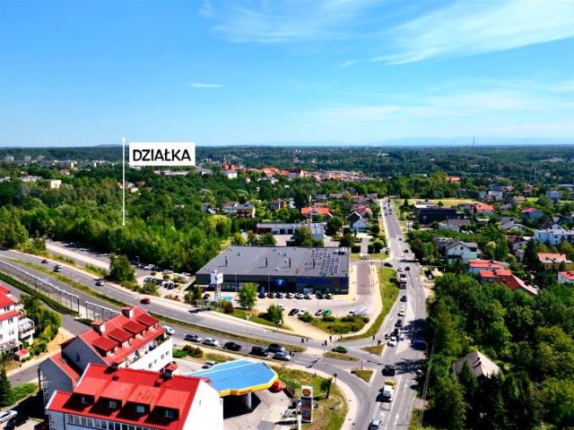 Grunt na sprzedaż w Wodzisław Śląski, Śląskie