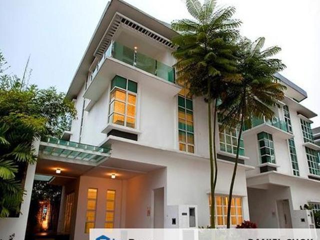 House for sale in Petaling, Subang Jaya