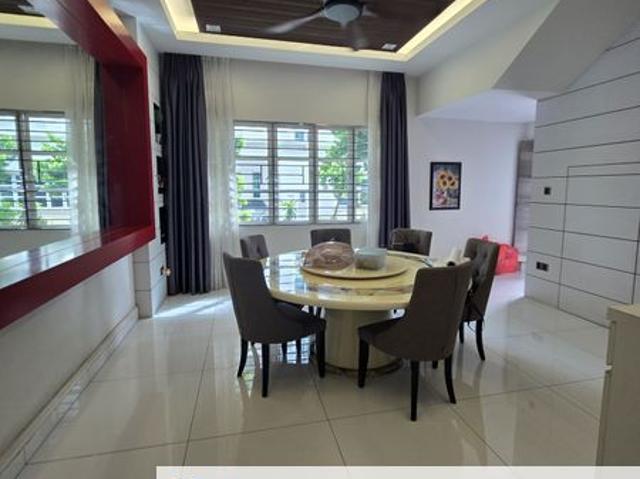 House for sale in Petaling, Subang Jaya