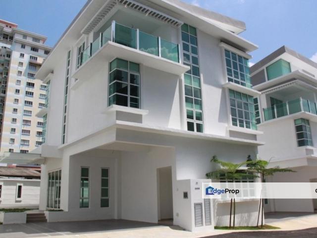 House for sale in Petaling, Subang Jaya
