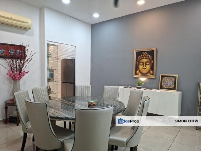 House for sale in Taman Saujana Puchong, Majlis Bandaraya Subang Jaya