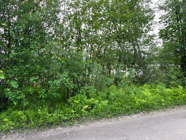 Land for sale in North Dundas, Ontario