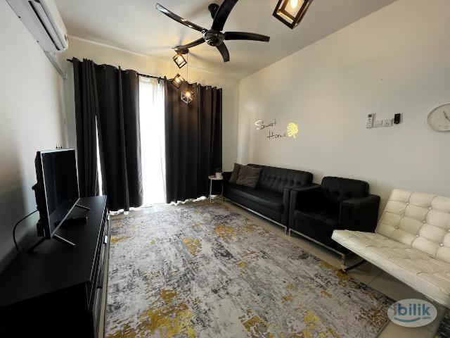 Room for rent in Country Heights Damansara, Kuala Lumpur