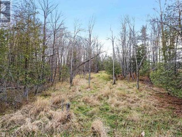 Land for sale in Lanark Highlands, Ontario