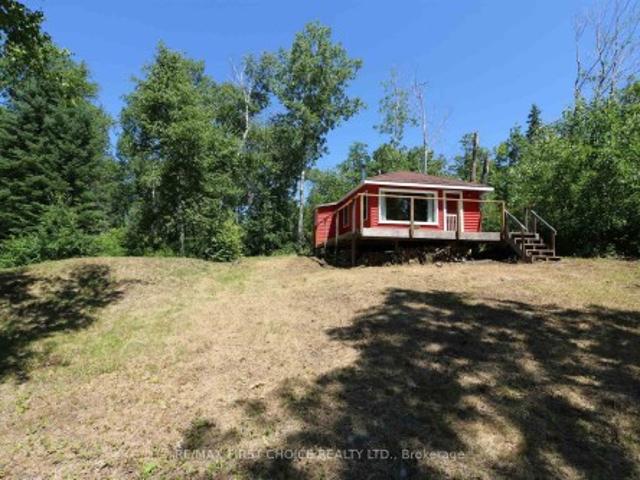 House for sale in Sioux Narrows, Sioux Narrows-Nestor Falls Township